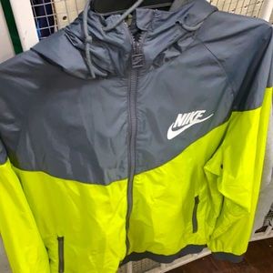 Nike Windbreaker jacket